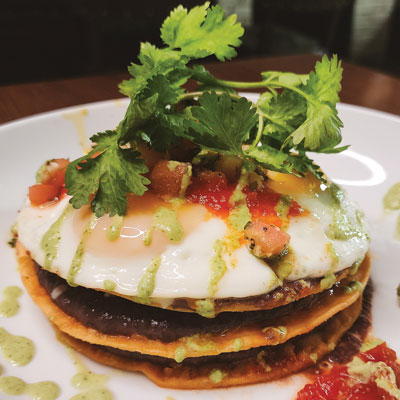 Lon Lon Rancheros