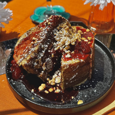 French Toast