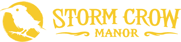 Storm Crow Manor